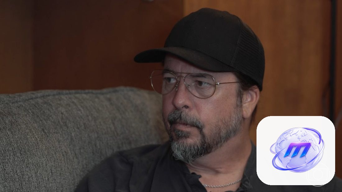 'No Brasil acontecem nossos maiores shows': Dave Grohl fala sobre expectativa para o show do Foo Fighters no Rock in Rio 2026