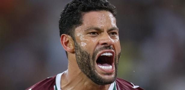 Fluminense vira no Maracanã sob comando interino de Marcão e destaca Ganso, Hulk e jovens talentos