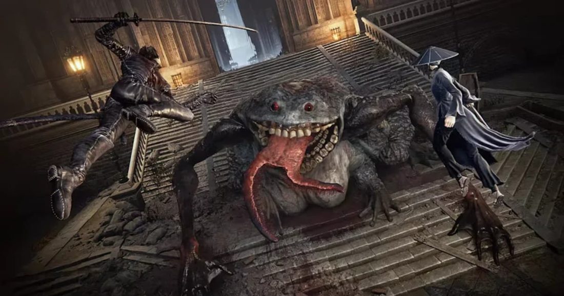 Miyazaki detalha origem de The Duskbloods e parceria com a Nintendo