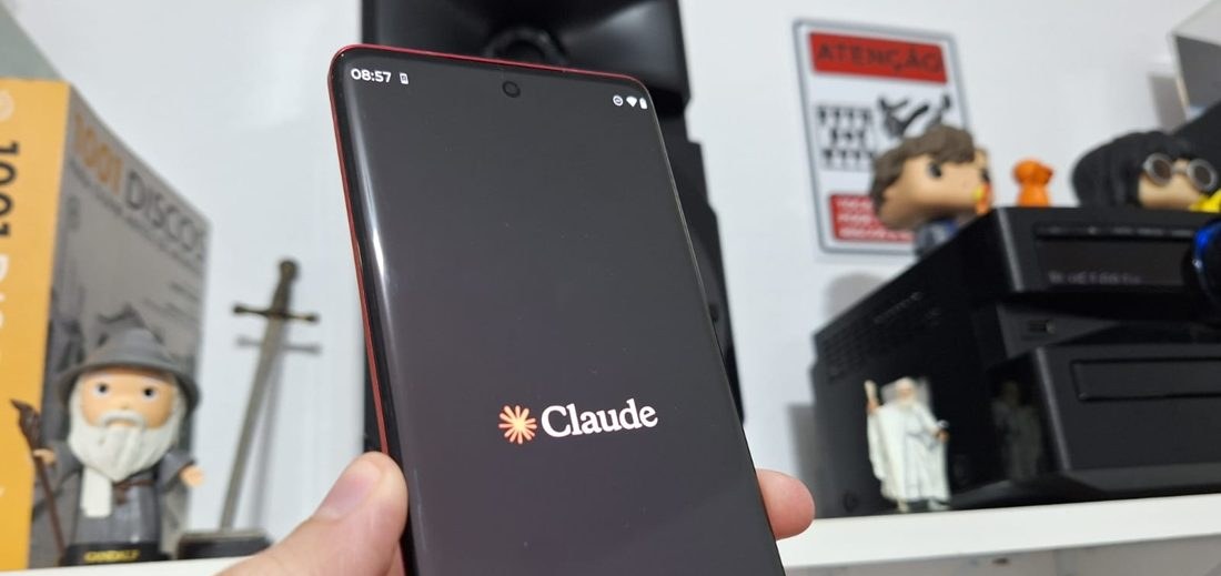 Conversas de Usuários do Claude Expõem Dados Pessoais na Busca do Google