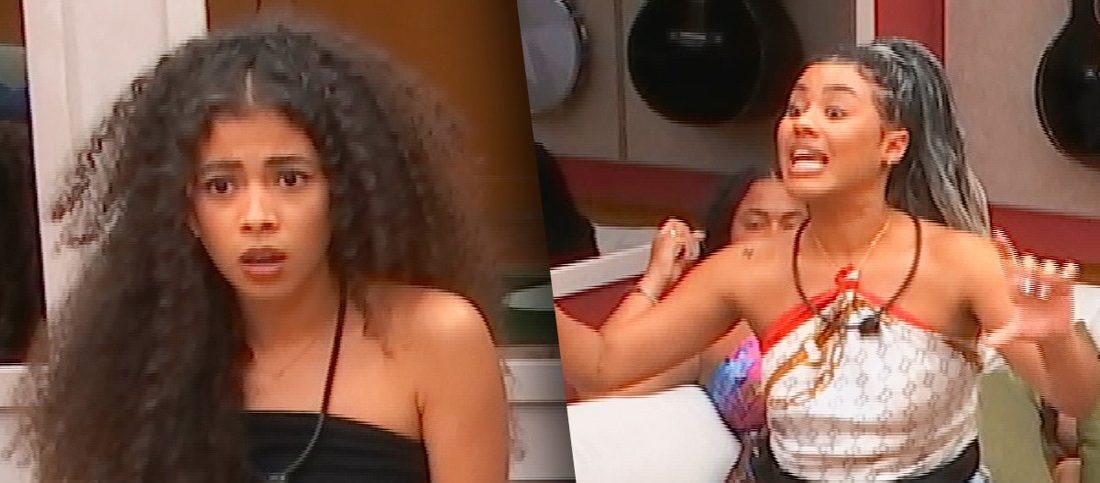 Tori denuncia comentário de Esther Nunes sobre David Natel e afirma estar incomodada