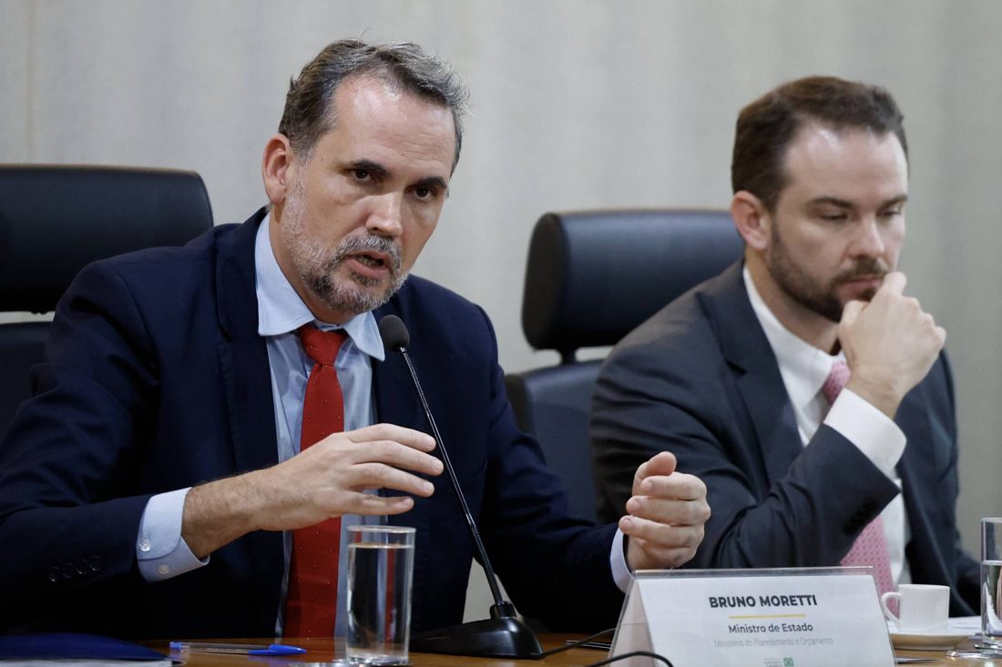 Governo Lula destina R$ 98 bilhões ao crédito subsidiado para 2027 e estima custo de até R$ 20,5 bilhões na dívida pública