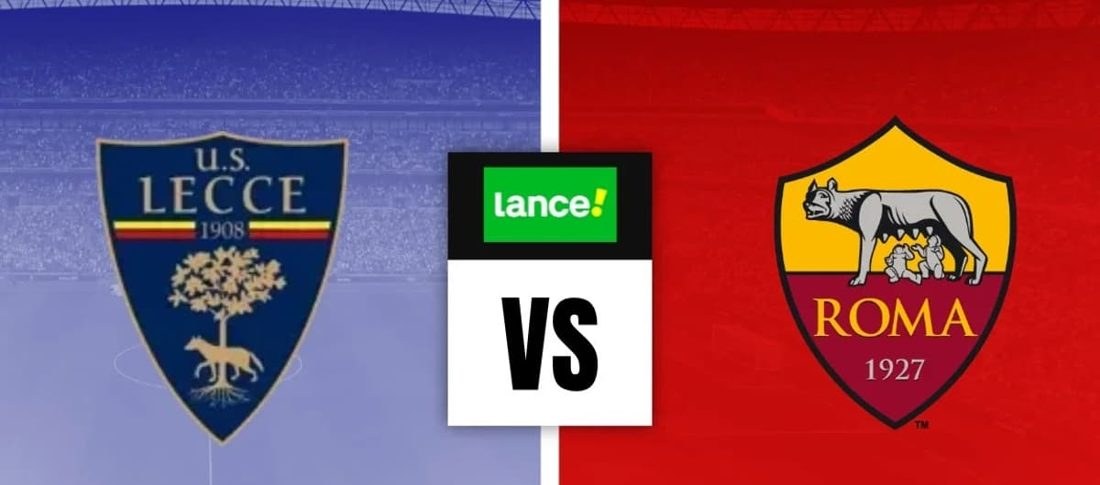 Lecce x Roma: análise, palpites e detalhes do duelo da segunda rodada da Serie A (31/08)