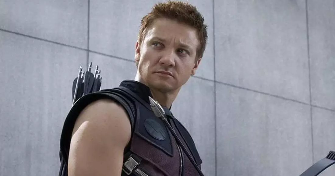 Jeremy Renner confirma ausência em Vingadores: Doutor Destino e brinca sobre derrota dos heróis