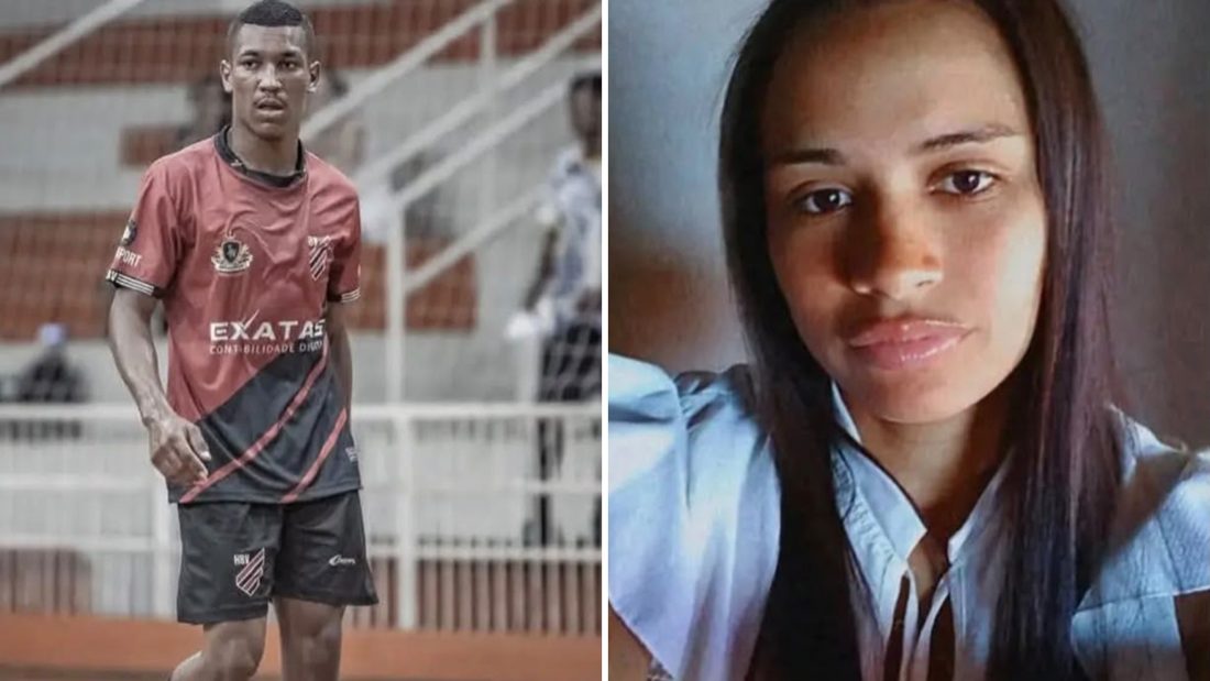 Casal morre ao ser atingido por raio sob árvore no bairro Jardim Anchieta, em Ourinhos