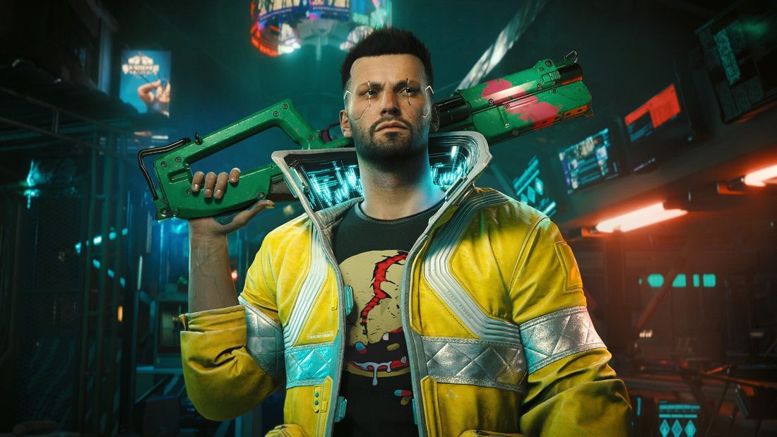 Fãs de Cyberpunk 2077 Pedem Mais DLCs à CD Projekt