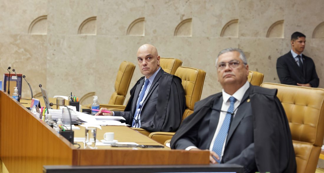 Debate no STF sobre diploma em jornalismo é tentativa de desviar o foco de arbitrariedades