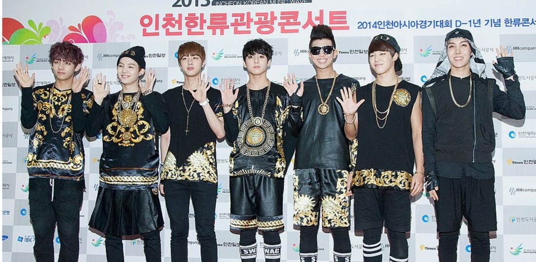 BTS volta ao Brasil após 7 anos, Pussycat Dolls estreiam no país e Pabllo Vittar encerra turnê em BH: veja a agenda da semana