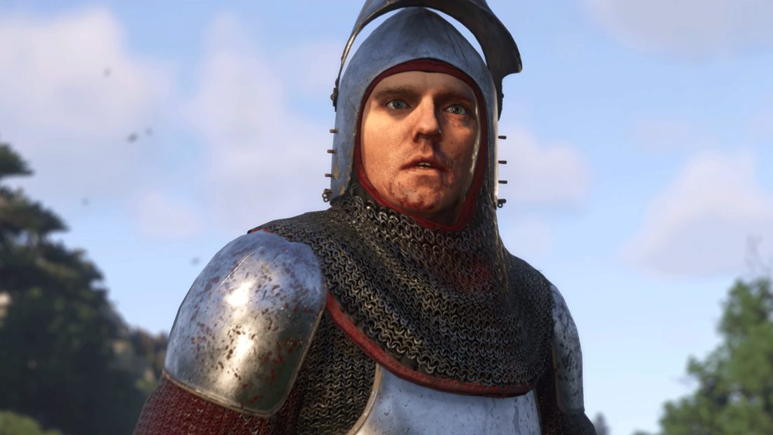 Warhorse Studios, desenvolvedora de Kingdom Come: Deliverance, sofre ataque cibernético grave