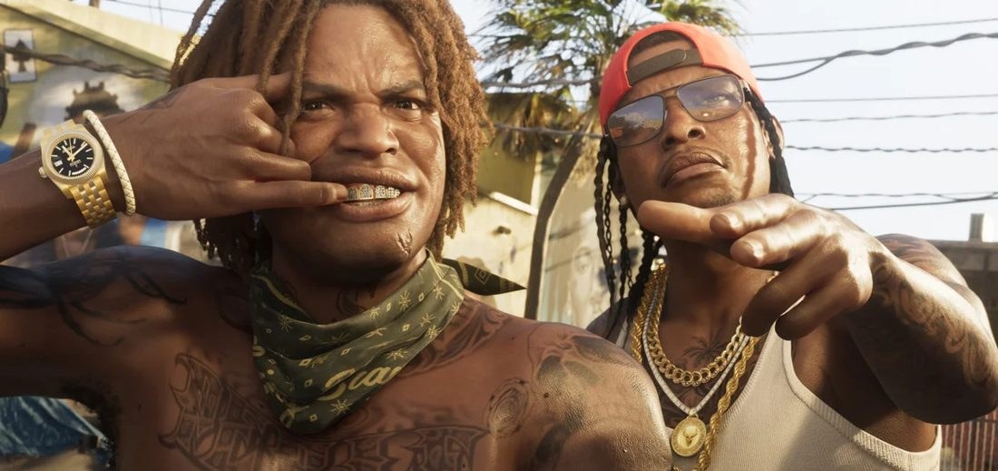 Trilha sonora de GTA 6 inclui Future, Travis Scott e outros nomes de peso