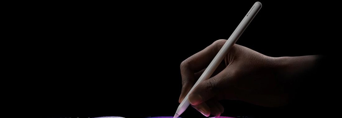 Apple prepara iPhone Ultra dobrável e já testa Apple Pencil exclusivo