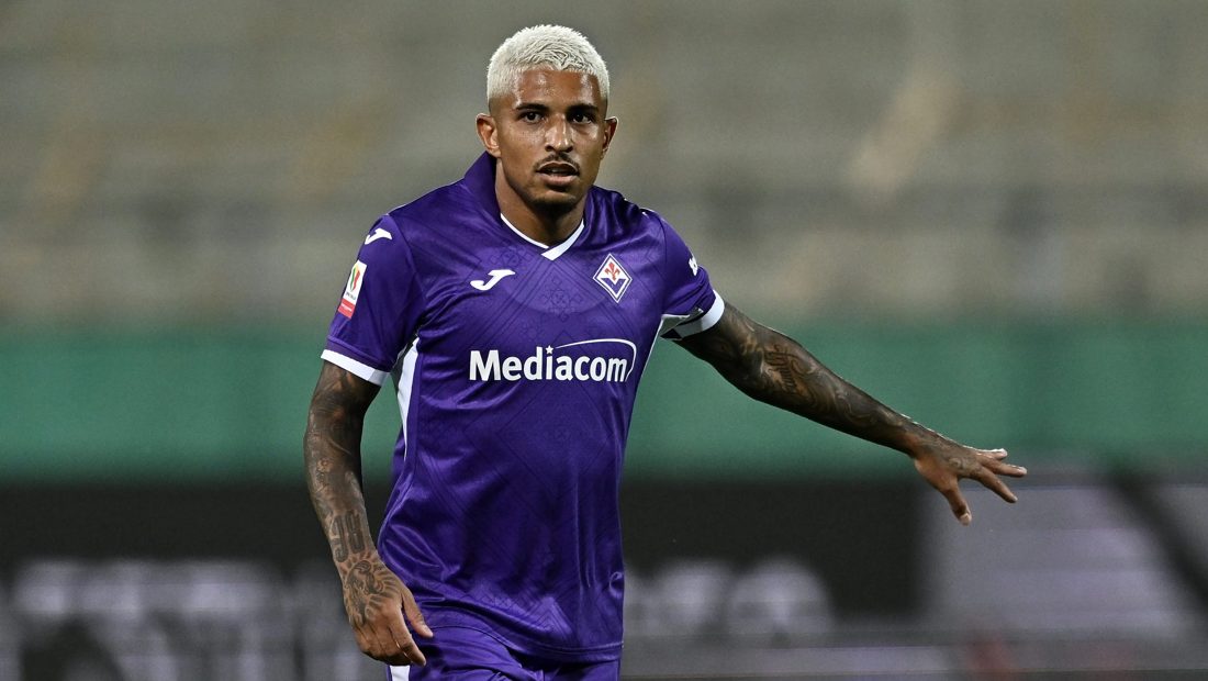 Napoli afunila mercado de janeiro: Dodô, reserva de Filipe Luís, e outros alvos