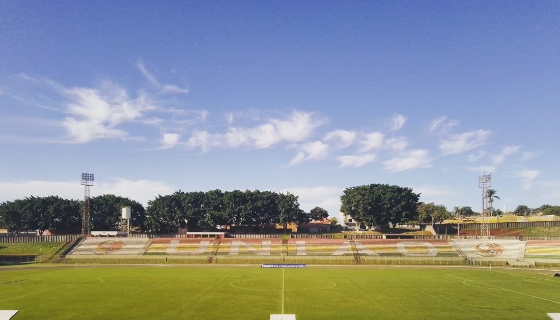 União São João e Juventus-SP se enfrentam nas quartas da Copa Paulista; saiba onde assistir ao vivo e horário