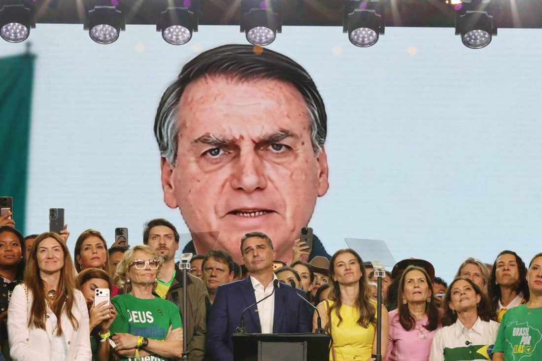 Inteligência artificial não mudou o voto nas eleições de 2024, aponta análise de especialistas