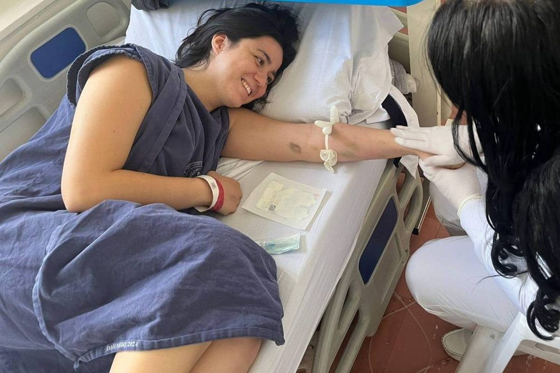 Jovem colombiana pede eutanásia após anos de sofrimento sem diagnóstico de endometriose