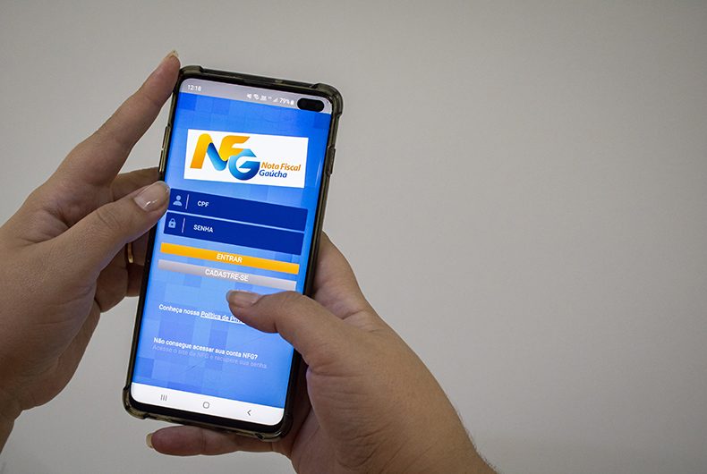 Prazo final para reivindicar prêmios da Nota Fiscal Gaúcha chega em 5 de setembro