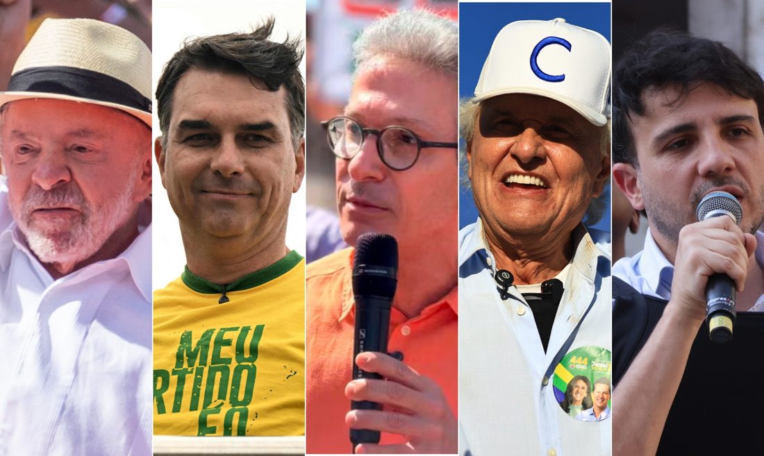 Datafolha lança nova pesquisa presidencial com 2.004 entrevistados e custo de R$ 307,6 mil