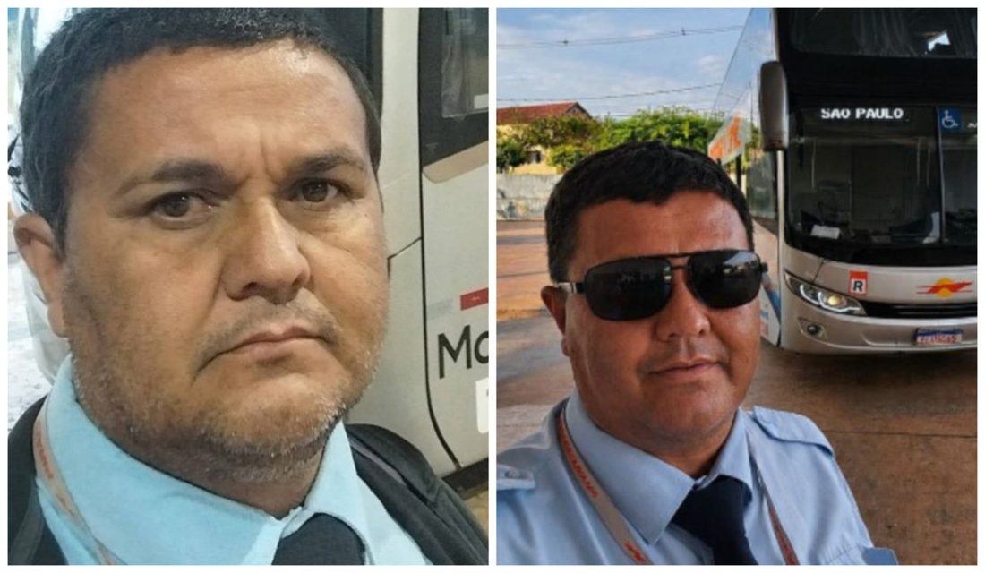 Motorista de ônibus morre em colisão na Rodovia Washington Luís e deixa 12 passageiros feridos