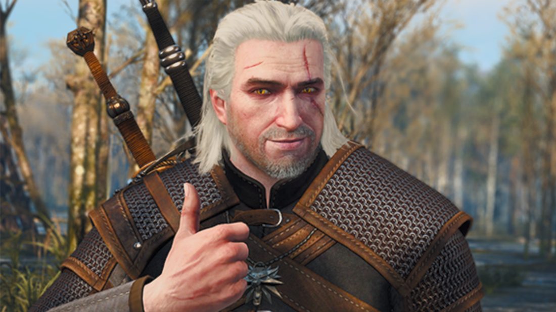 Saves de The Witcher 3 serão compatíveis com a atualização remasterizada e novidades nas conquistas