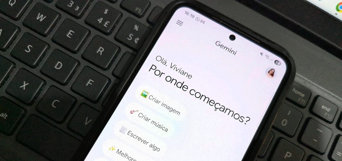 Google lança Gemini 3.8 Live e Extended Thinking com raciocínio em tempo real por voz