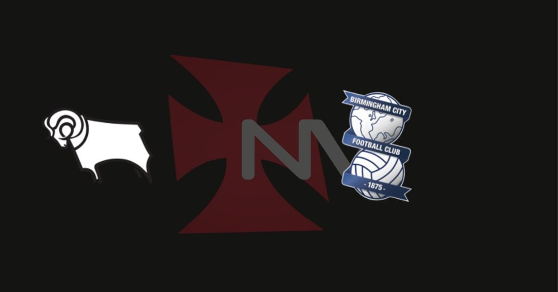 Derby County x Birmingham City: odds, palpites e cenário da Championship em 12/09/2026