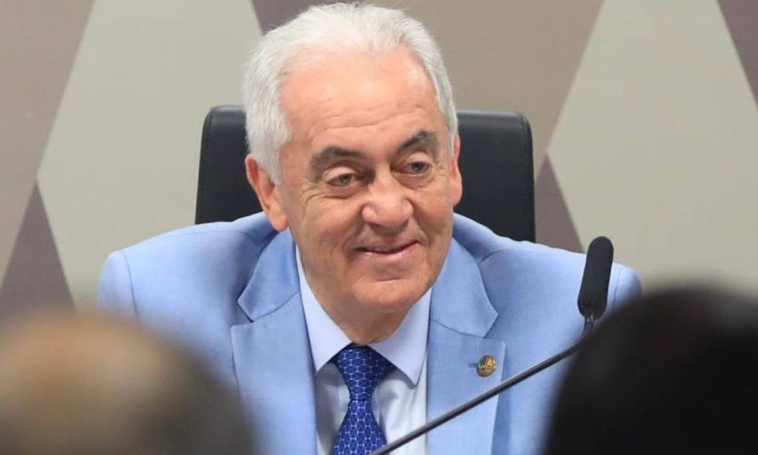 PEC da Segurança será analisada na CCJ do Senado na próxima quarta, confirma presidente da comissão