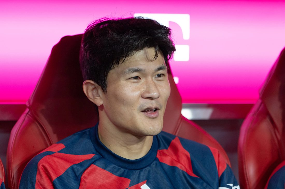 Kim Min-jae pode deixar o Bayern: Tottenham, Aston Villa e Milan demonstram interesse