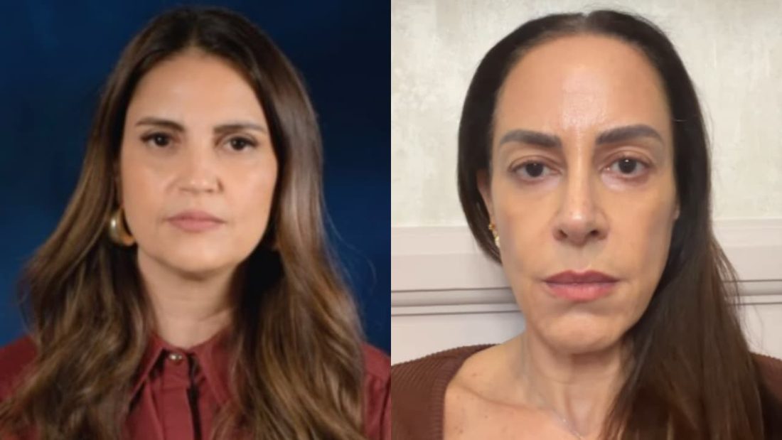Chris Flores critica fala de Silvia Abravanel sobre Teleton e revela bastidores de comportamento de famosos