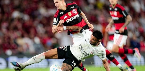 Flamengo encara Del Valle com alerta sobre estado do gramado do Maracanã