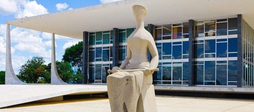 Pedido de vista de Gilmar Mendes interrompe novamente julgamento do piso da Enfermagem no STF