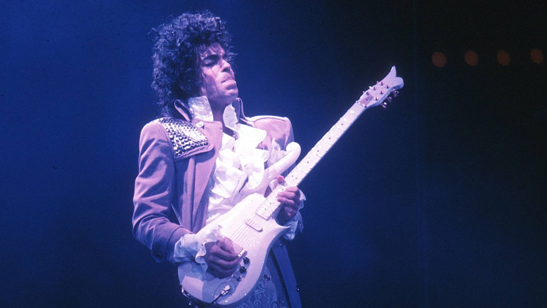 Equipe de Prince esclarece uso de IA em álbum póstumo ‘Timeless’