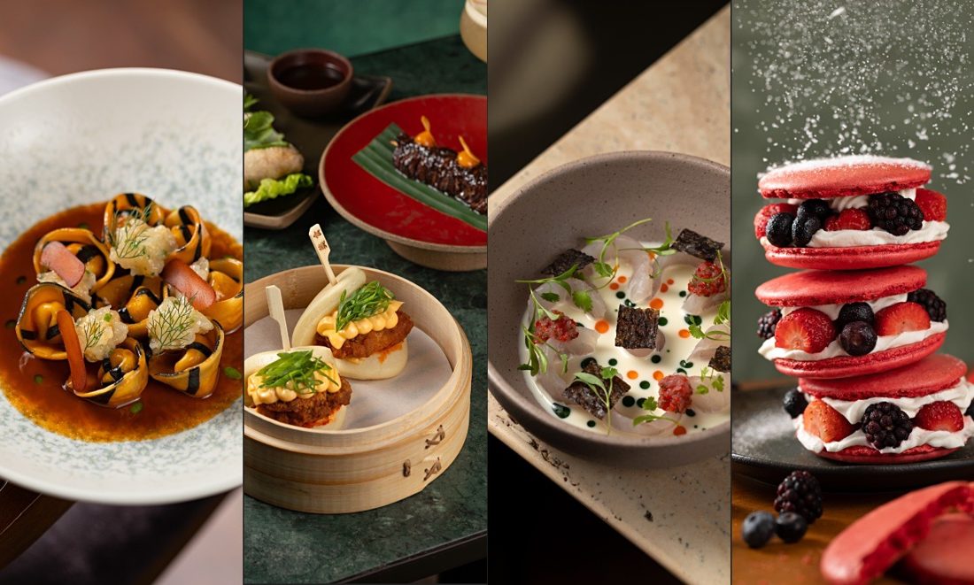 Guia Rio Show de Gastronomia 2026 revela os melhores restaurantes e bares da cidade