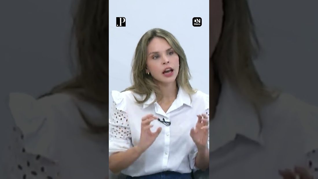 Gabriella Aguiar defende voto em Lula apesar da candidatura de Ronaldo Caiado e afirma que Gilberto Kassab está ciente