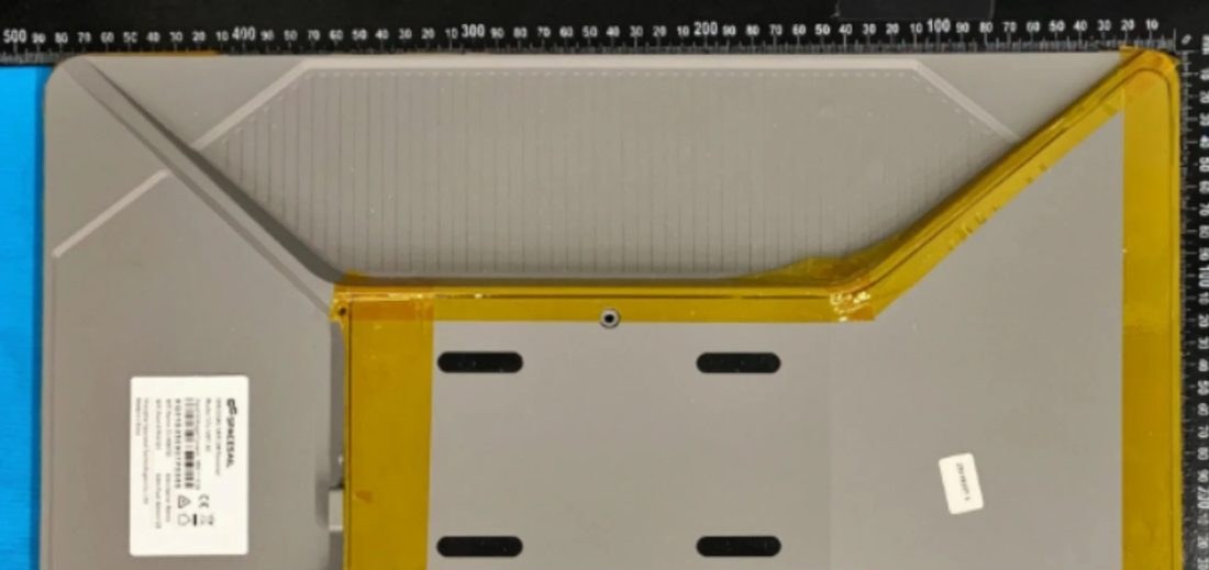 Anatel homologa antena da SpaceSail, a "Starlink chinesa", e concorrente se aproxima do mercado brasileiro de internet via satélite