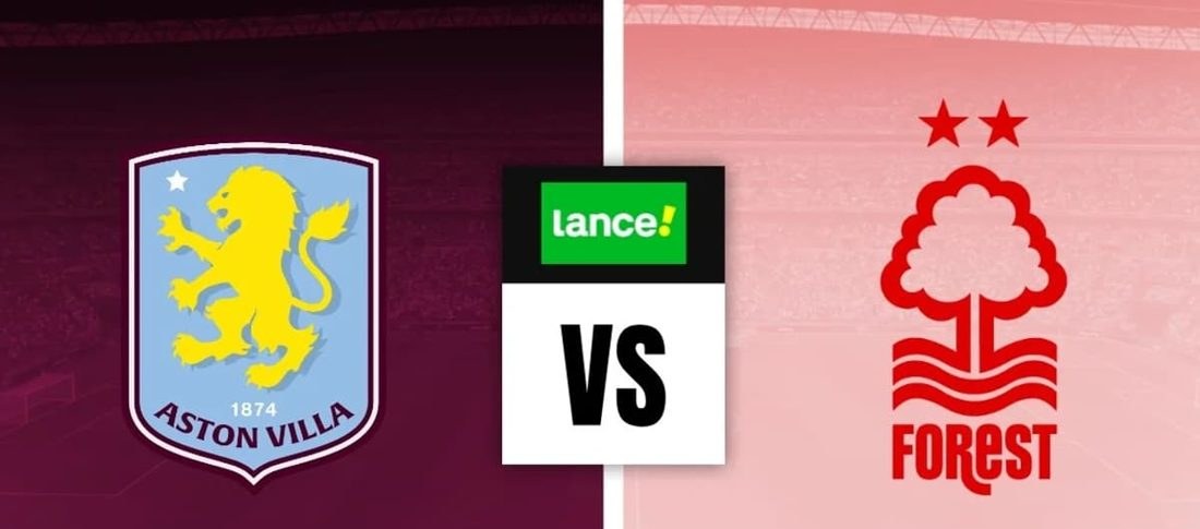 Aston Villa enfrenta Nottingham Forest: análise, palpite e contexto da partida da Premier League (12/09)
