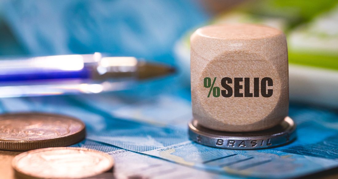 Mercado Precifica Chance de Corte Na Selic Em Setembro