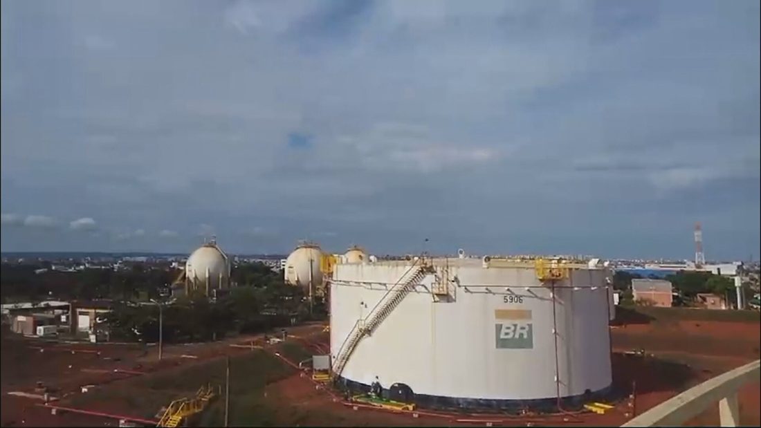 Transpetro amplia prazo de inscrições e adia data das provas de concurso com 4.171 vagas