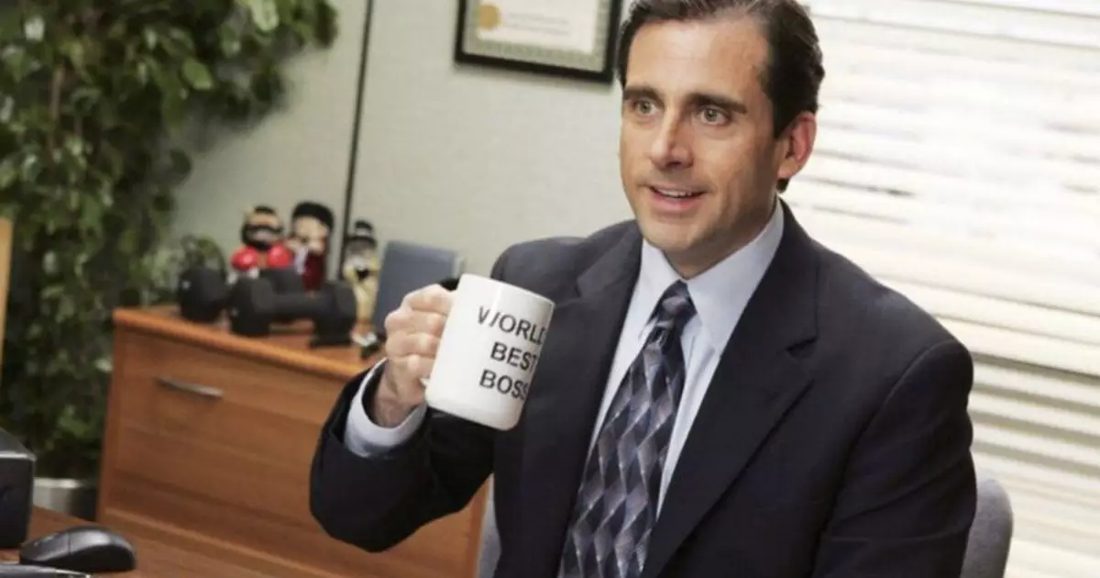 Piada de Steve Carell Salva The Office do Cancelamento