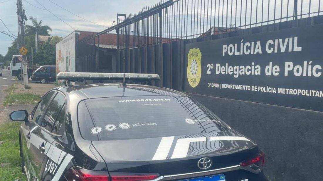 Menino de 5 anos é encontrado sozinho, chorando e ferido em área de mata no RS; polícia investiga maus-tratos