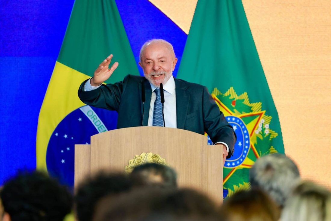 Painel: Na TV, propaganda de Lula afirma ser o único a garantir o fim da escala 6x1