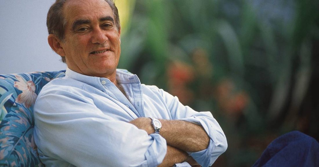 Justiça determina penhora da mansão de Renato Aragão por dívida de IPTU de R$ 676 mil
