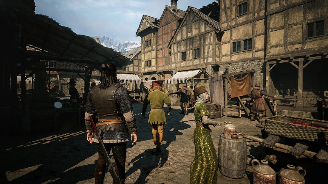 The Blood of Dawnwalker – O que acontece após 30 dias?