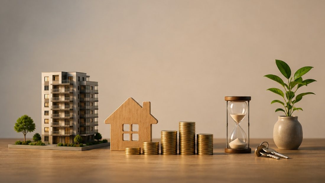 Imóvel, dinheiro parado, IPO da Shein e os principais motores dos mercados