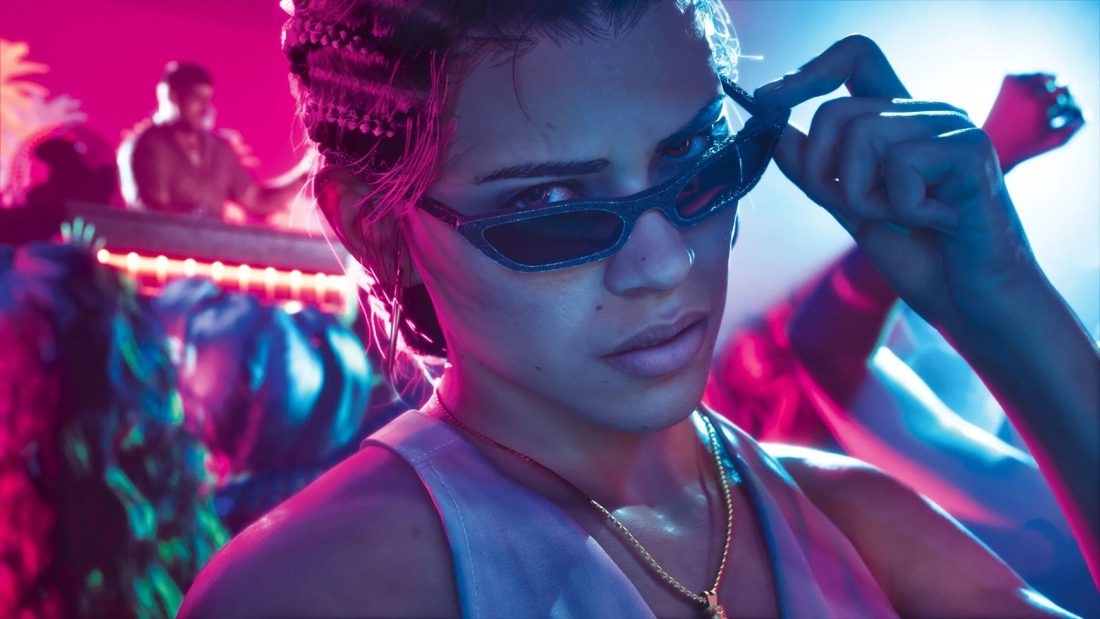 Meme 'Scooter Brothers' de GTA 4 vira mecânica oficial em GTA 6