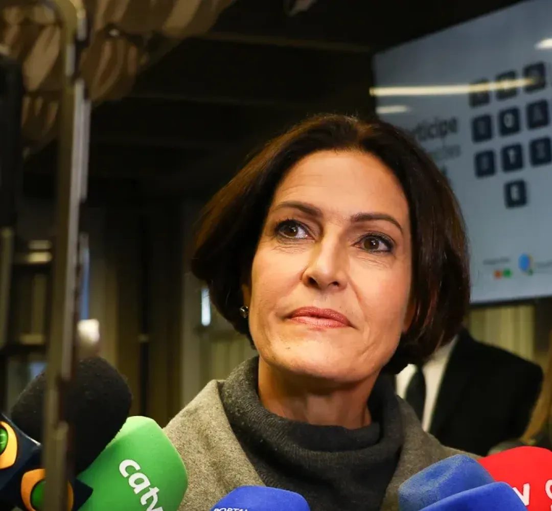 Justiça Eleitoral mantém vídeo de PL que solicita desistência de Cristina Graeml ao Senado