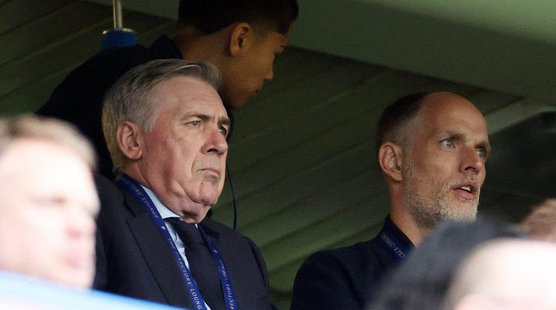 Carlo Ancelotti convoca Seleção Brasileira para amistosos contra Austrália e Índia em setembro e outubro
