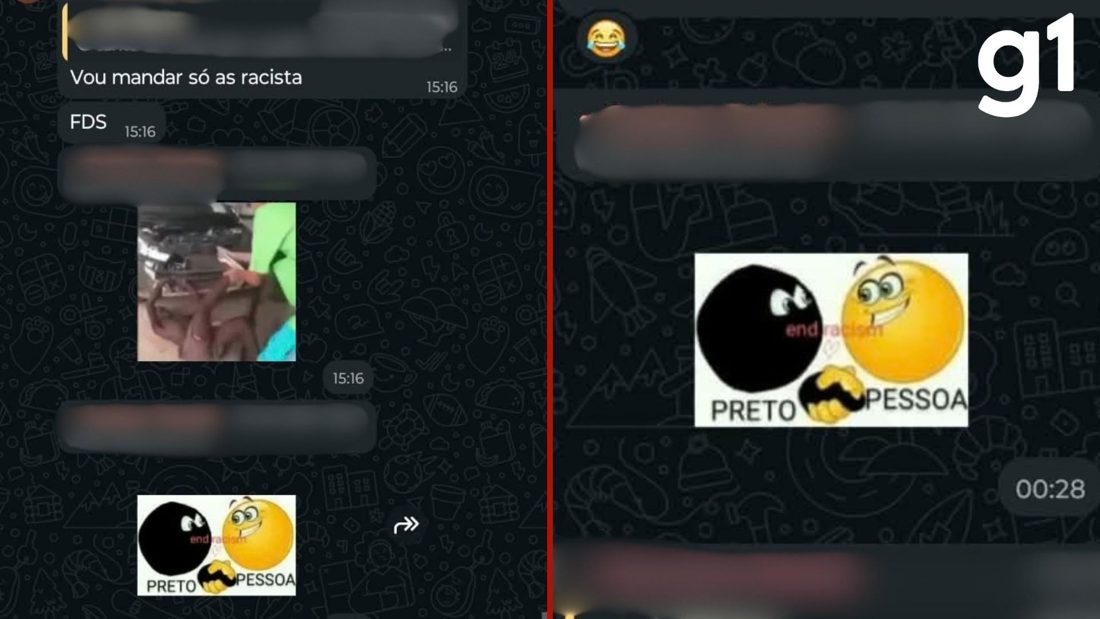 Estudantes de Economia da UFMT são investigados por mensagens racistas e misóginas em grupos de WhatsApp