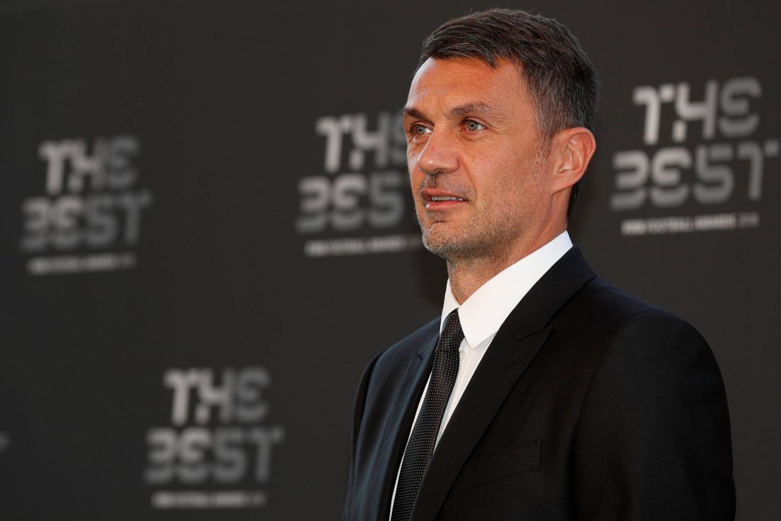 Maldini Lembra Baresi: Um Capitão Irrepetível