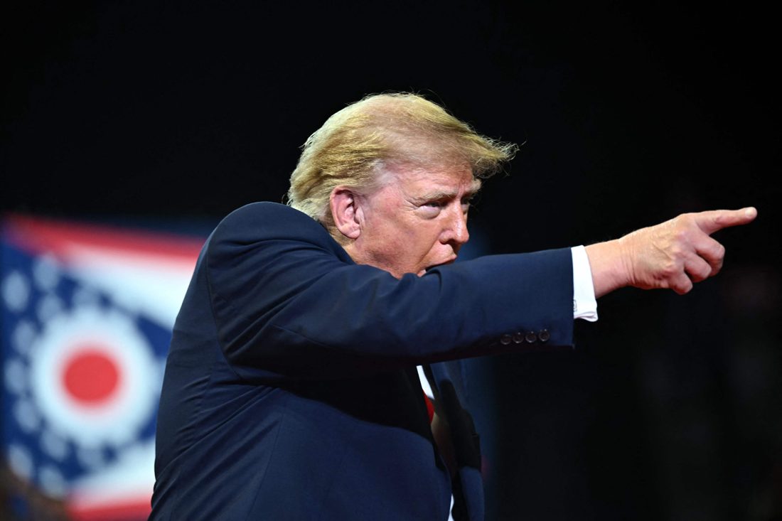 New York Times denuncia interferência de Trump no Brasil como “passado intrometido e contraproducente”