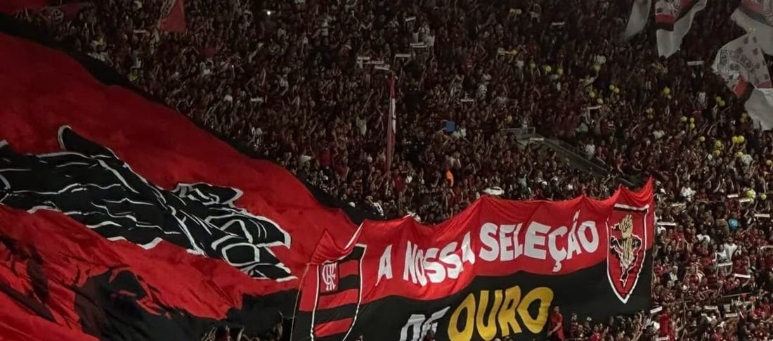 Flamengo tem mais de 55 mil ingressos emitidos para partida de volta contra o Independiente del Valle no Maracanã